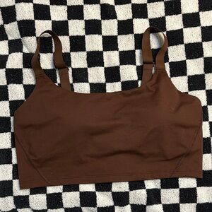 Aerie The Hugger Sports Bra L